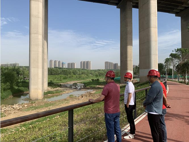 陜煤建設綠宇公司:提升項目綜合管理水平 創公司高質量發展