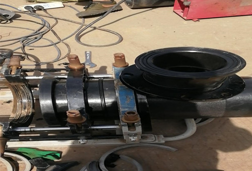 陜煤建設機電安裝公司:以新工藝提升施工效率