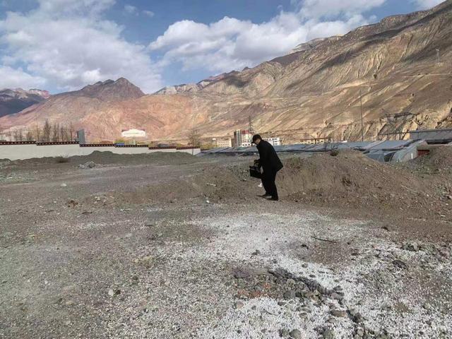 設計研究院順利完成西藏省昌都市藏香豬養殖場項目設計工作