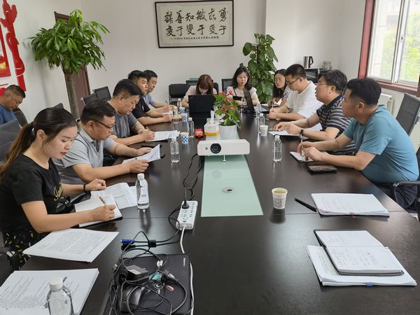 陜煤建設天工公司施工的清澗北國棗業深加工項目竣工結算進展佳