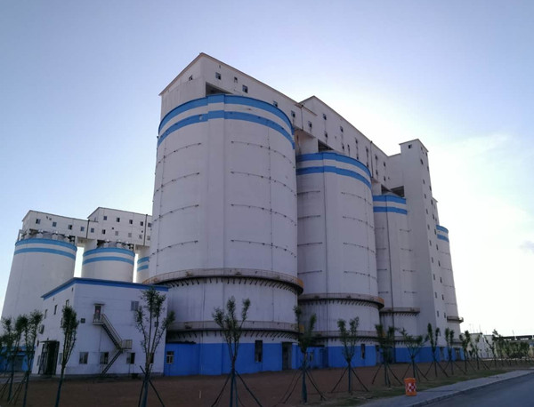 陜煤建設天工公司榮獲煤炭行業(yè)優(yōu)質工程和“太陽杯”獎