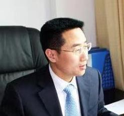 記陜煤集團“優秀黨務工作者”王忠武