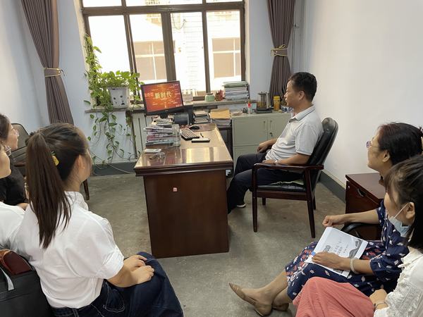 陜煤建設韓城分公司開展抗日戰爭勝利紀念日主題教育活動