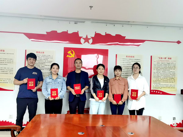 建設集團大秦置業公司：“我為企業發展助力添彩”主題演講比賽圓滿落幕