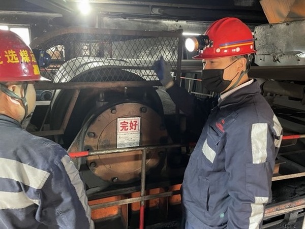 【國慶 “走一線”（十二）】 穩(wěn)內(nèi)拓外謀發(fā)展