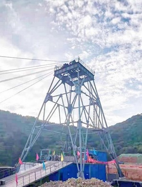 【國慶 “走一線”（十一）】 勞動(dòng)競賽賽出“精氣神”