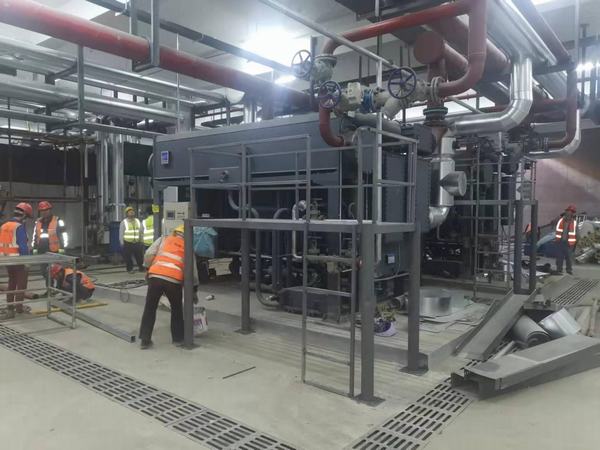 陜煤建設(shè)銅煤公司第十六項(xiàng)目部國(guó)慶期間加班加點(diǎn)忙生產(chǎn) 團(tuán)結(jié)拼搏保任務(wù)