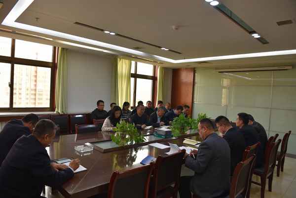 陜煤建設煤礦運營服務分公司：“三堂課”提升黨史學習教育成效