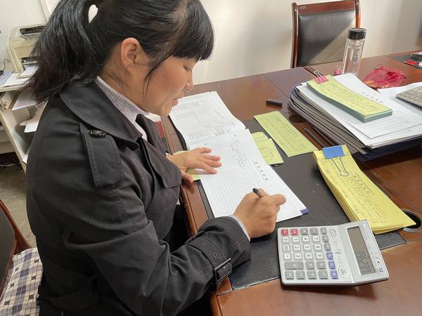 陜煤建設韓城分公司物資管理“三加強 一提升”強化創效能力