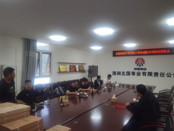 陜煤建設天工公司在建項目十月精彩紛呈