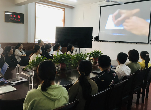 陜煤建設(shè)機電安裝公司：“四道防線”筑牢黨風廉政“防護網(wǎng)”