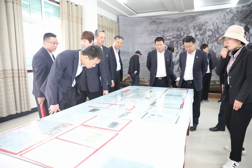 陜煤建設(shè)路橋分公司以特色廉潔文化弘揚新風正氣