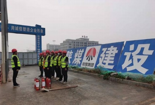 攻堅克難鑄精品 勠力奮進正當(dāng)時