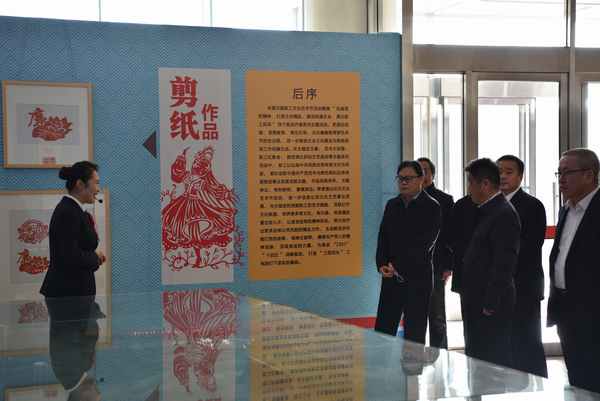 陜煤建設煤礦運營服務分公司：應邀參加陜煤紅檸鐵路公司第二屆職工文化藝術節(jié)