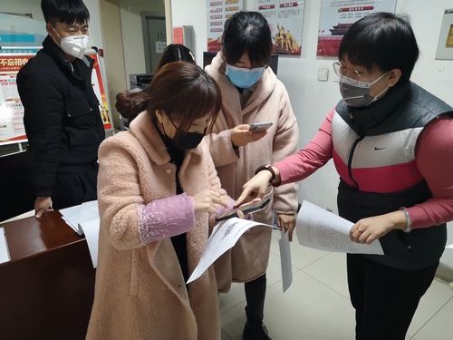 陜煤建設(shè)路橋分公司:關(guān)愛職工,從點(diǎn)亮“微心愿”做起