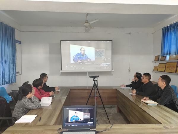 陜煤建設韓城分公司安裝四項目部“123”工作法助推安全管理水平提升