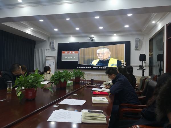 陜煤建設韓城分公司“四項實招”為公司高質量發展提供紀律保證