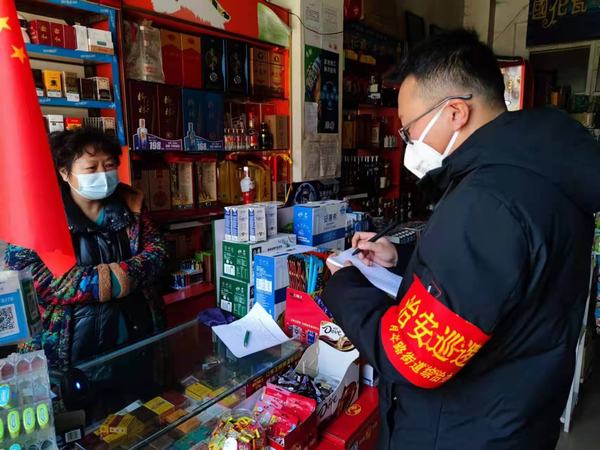 陜煤建設礦建二公司：2022！我們以這樣的方式打開