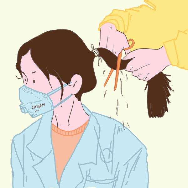 同心抗疫  聚力擔(dān)當(dāng)