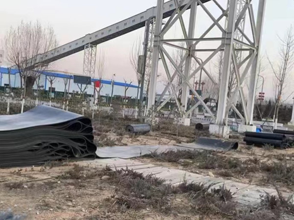 陜煤建機(jī)電安裝公司曹家灘項(xiàng)目部：44小時(shí)完成5項(xiàng)檢修任務(wù)