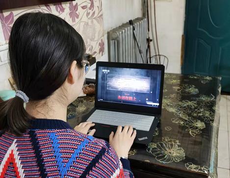 陜煤建設綠宇公司： 堅守紀律底線 樹立正氣清風