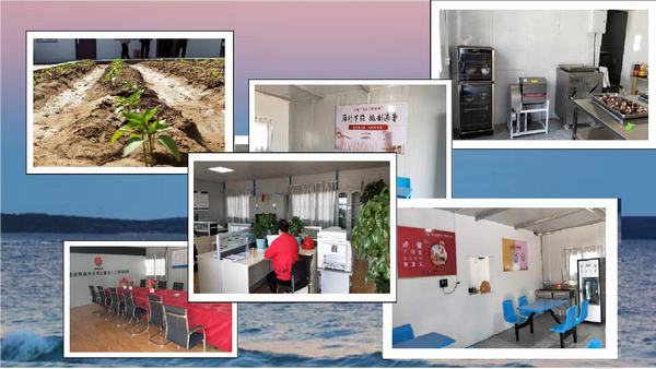 陜煤建設韓城分公司土建九項目部“三強化”激發黨支部工作新活力