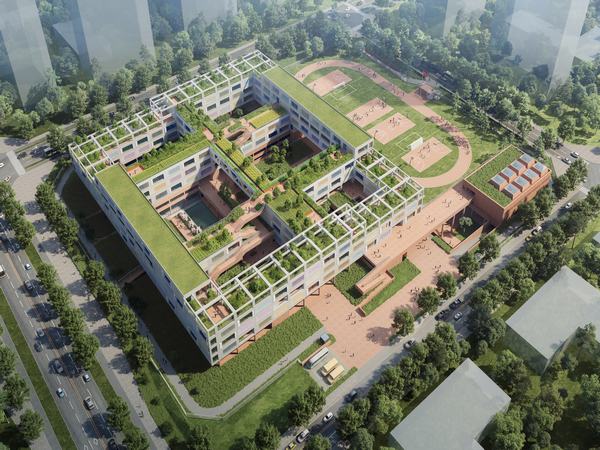 陜煤建設(shè)設(shè)計(jì)研究院：2021年度工作亮點(diǎn)紛呈