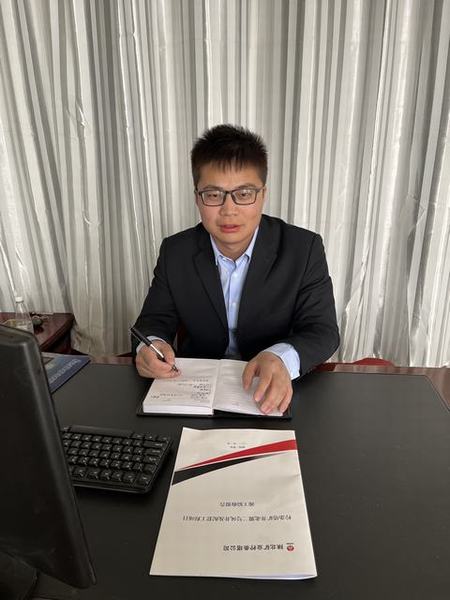 陜煤建設煤礦運營服務公司：讓雷鋒精神傳承下去