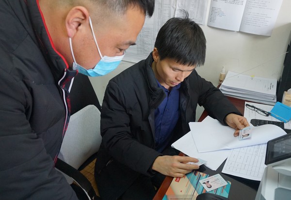 陜煤建設(shè)洗選煤運營公司：聚焦培訓精準助力員工成長