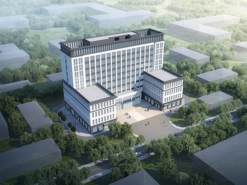 陜煤建設(shè)設(shè)計研究院：圓滿完成韓城礦業(yè)下峪口煤礦智慧礦項目設(shè)計