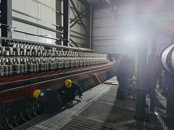 陜煤建設機電安裝公司：重點進度監管項目有序推進