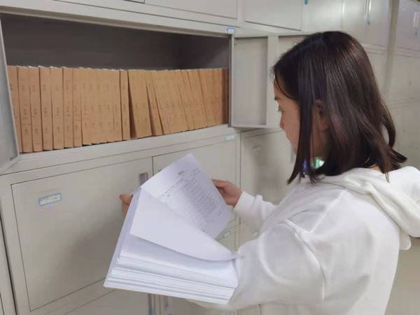 陜煤建設(shè)礦建二公司自亮“家底”開展工會經(jīng)費自查自糾活動