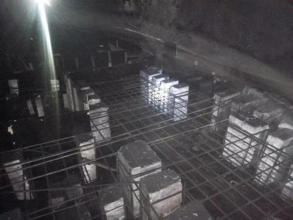 陜煤建設韓城分公司安裝四項目部采用新技術提升項目建設質量