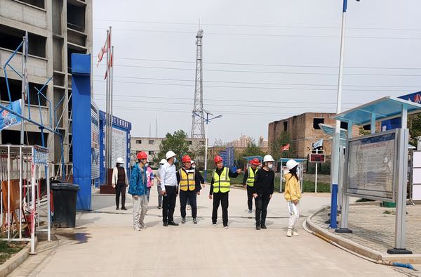 陜煤建設銅煤公司:念好“三字訣” 下好“三步棋 ”助推宣傳工作再邁新臺階