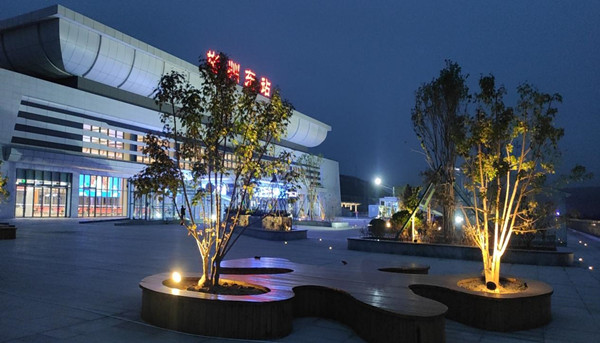 陜煤建設(shè)咸陽分公司第六項(xiàng)目部：聚力百日提質(zhì)效，全力推進(jìn)備驗(yàn)收