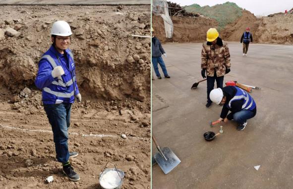 陜煤建設(shè)綠宇公司：平凡崗位中的精彩人生