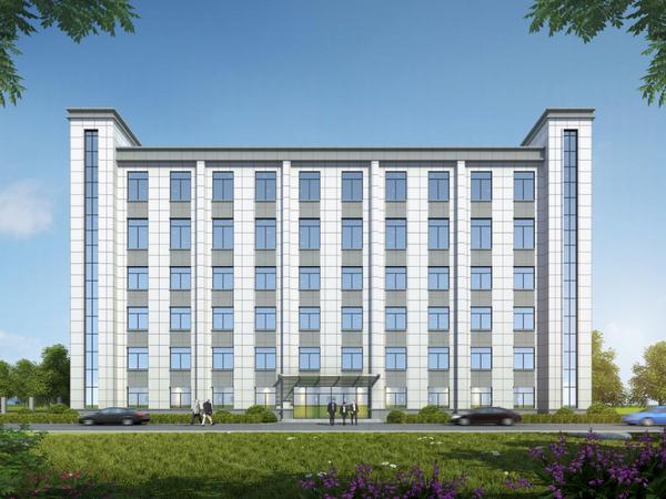 陜煤建設設計研究院:韓城礦業有限公司象山礦井調度指揮綜合辦公樓項目初步設計圓滿完成