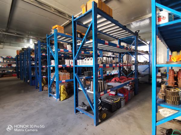 陜煤建設(shè)礦建二公司：夯實(shí)基礎(chǔ)管理關(guān)  降本增效助生產(chǎn)