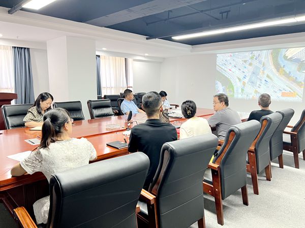 建設集團大秦置業公司：深耕廉政建設 勁吹清廉之風