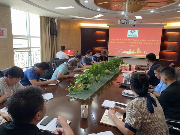 陜煤建設內蒙古分公司：讓農民工告別“憂酬煩薪”