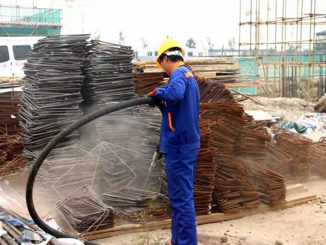 陜煤建設銅煤公司：小小技術革新創造大效益