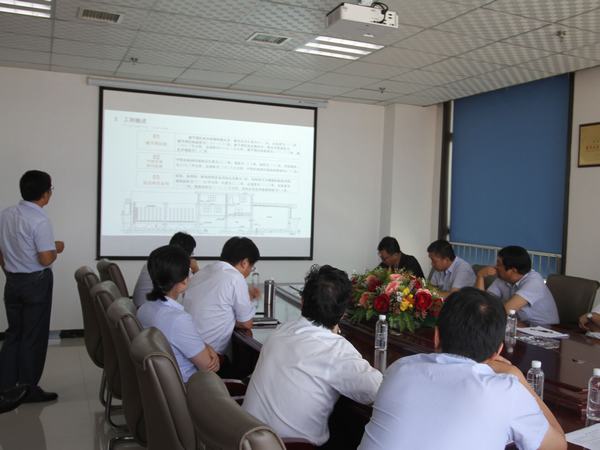 設計研究院多渠道打造高素質設計隊伍