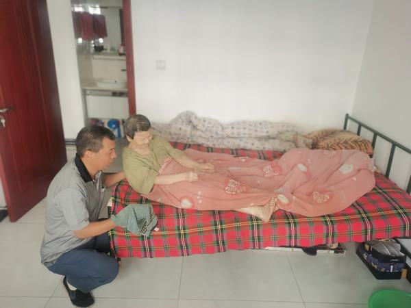 退伍不褪色 新崗煥新能