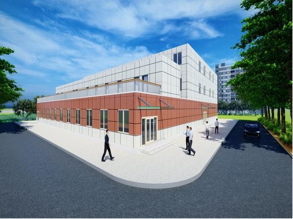 陜煤建設設計研究院：黃陵建莊礦業(yè)有限公司2號食堂改造設計圓滿完成