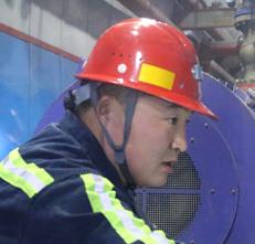 用平凡點亮征程，用堅守詮釋責任