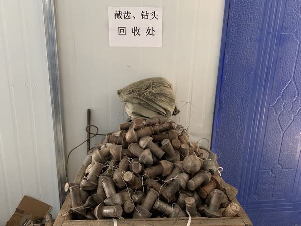 陜煤建設礦建二公司：奏響成本管控新樂章 繪出降本增效新藍圖