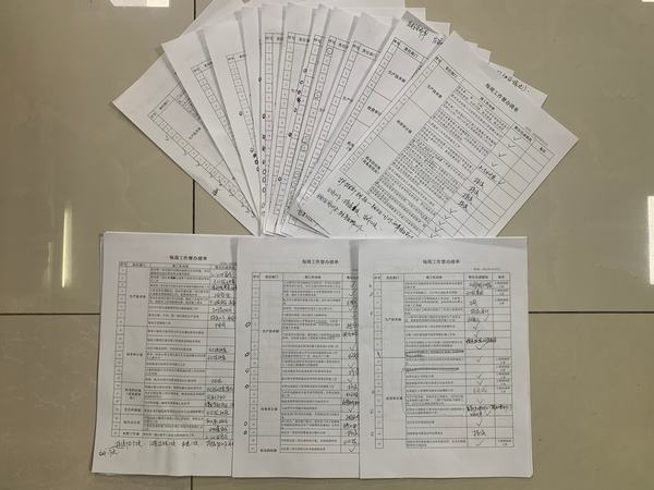 陜煤建設礦建二公司：三式聯動助推辦公室工作精細化管理