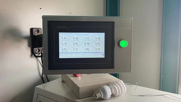 陜煤建設(shè)礦建二公司：科技引領(lǐng)為安全生產(chǎn)保駕護航