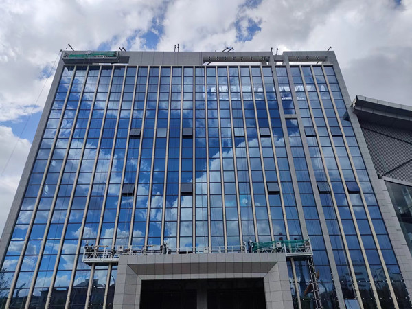 陜煤建設(shè)咸陽分公司第八項目部：責(zé)任見證初心 品質(zhì)鑄就未來