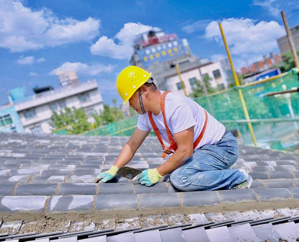 陜煤建設(shè)韓城分公司土建四項(xiàng)目部：不負(fù)“熱”愛，用汗水詮釋初心